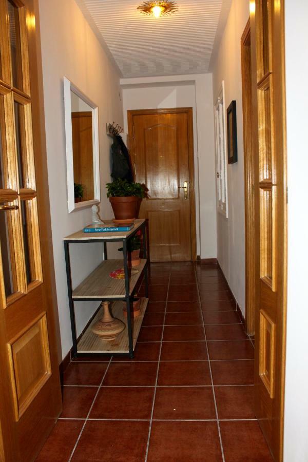 Cozy Apartment City Hall Alicante Bagian luar foto