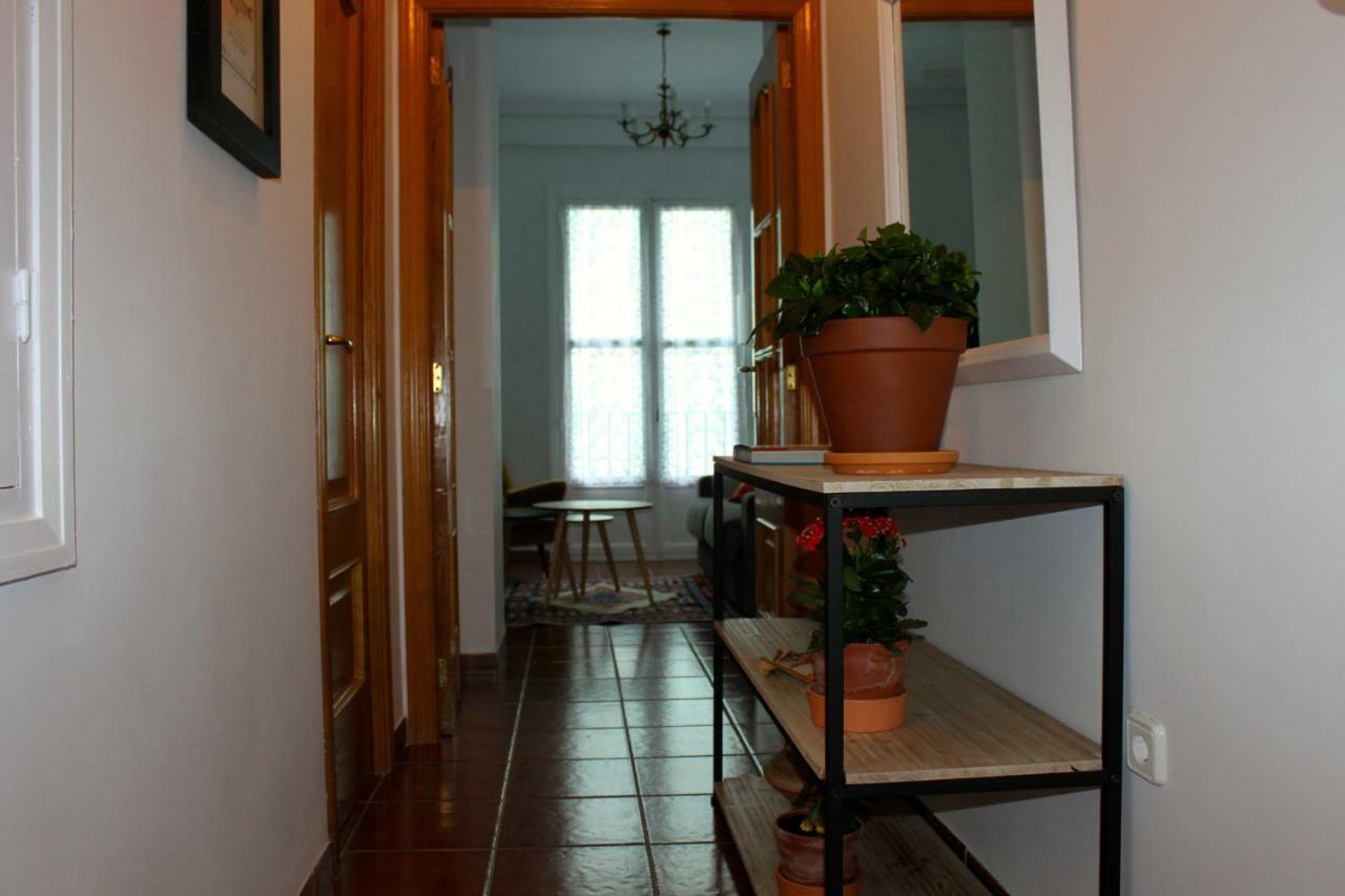 Cozy Apartment City Hall Alicante Bagian luar foto
