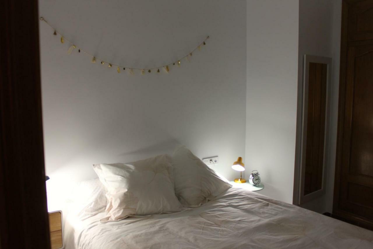 Cozy Apartment City Hall Alicante Bagian luar foto