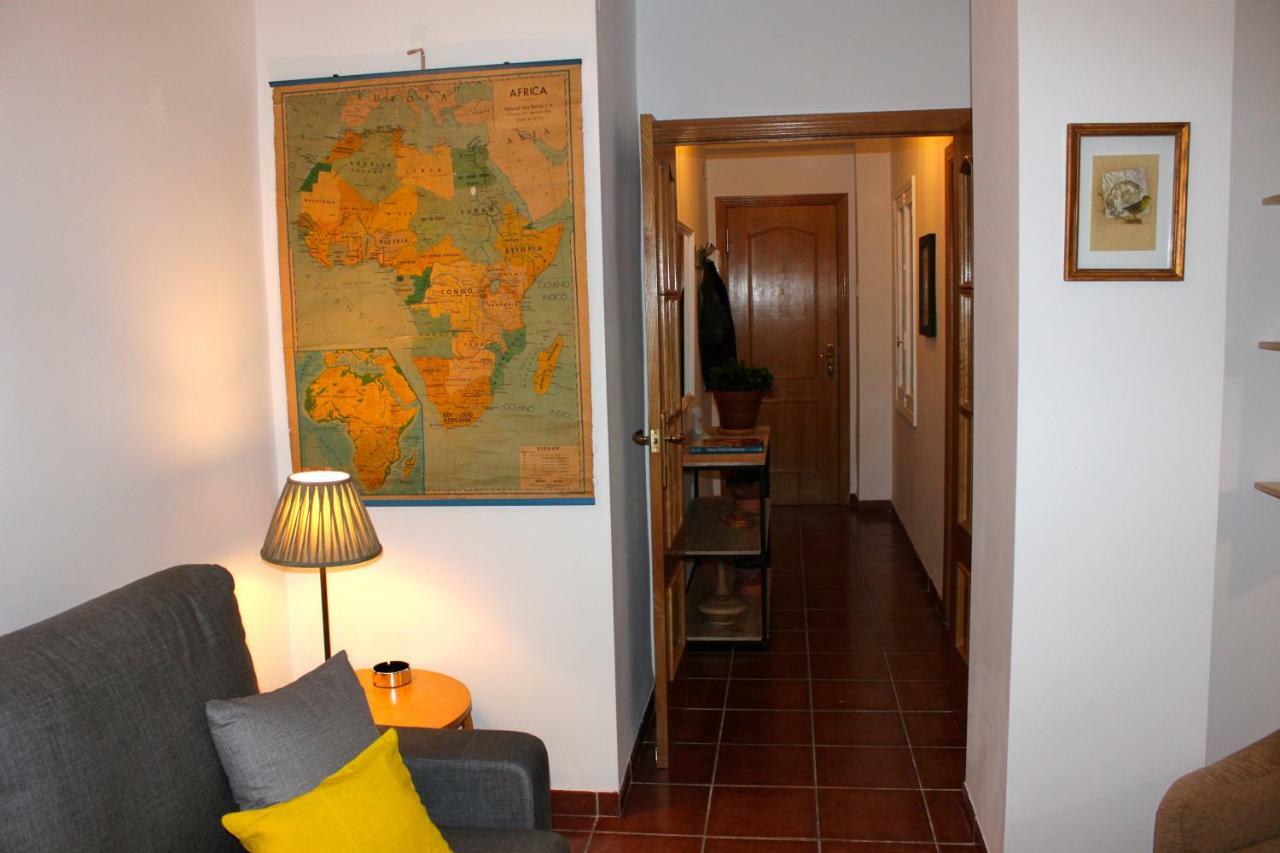 Cozy Apartment City Hall Alicante Bagian luar foto