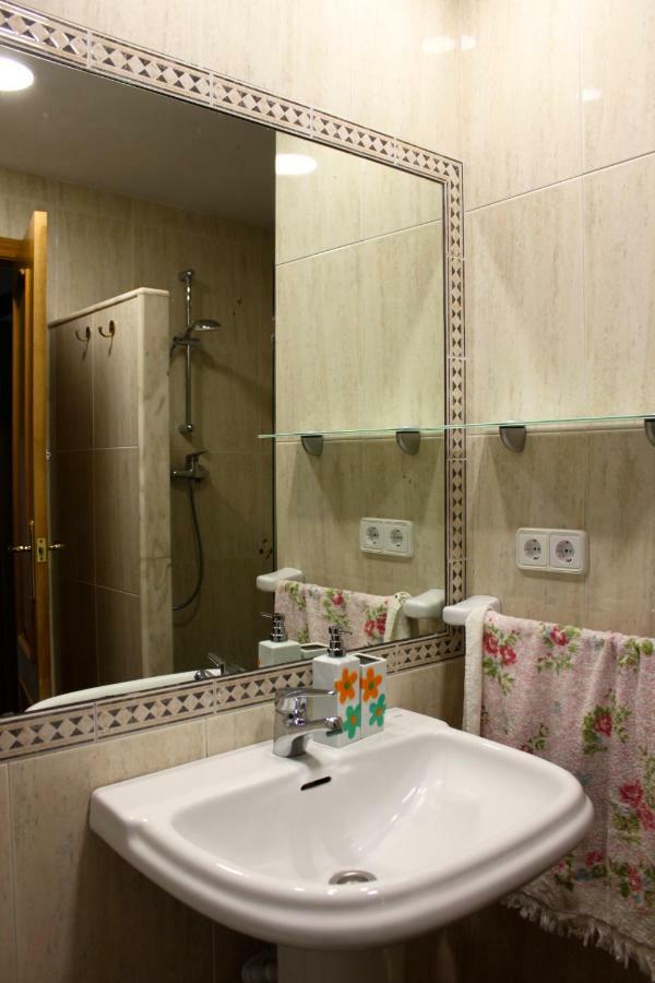 Cozy Apartment City Hall Alicante Bagian luar foto