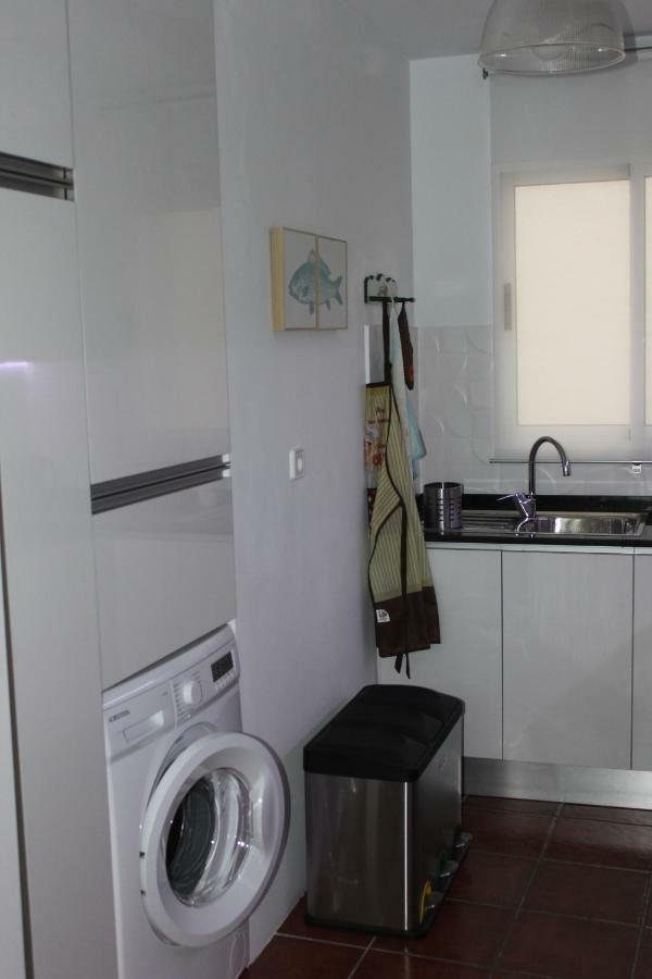 Cozy Apartment City Hall Alicante Bagian luar foto