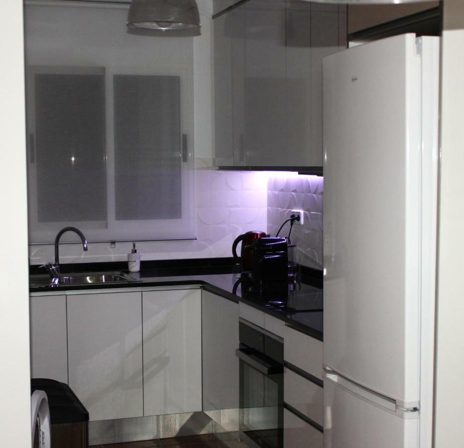 Cozy Apartment City Hall Alicante Bagian luar foto