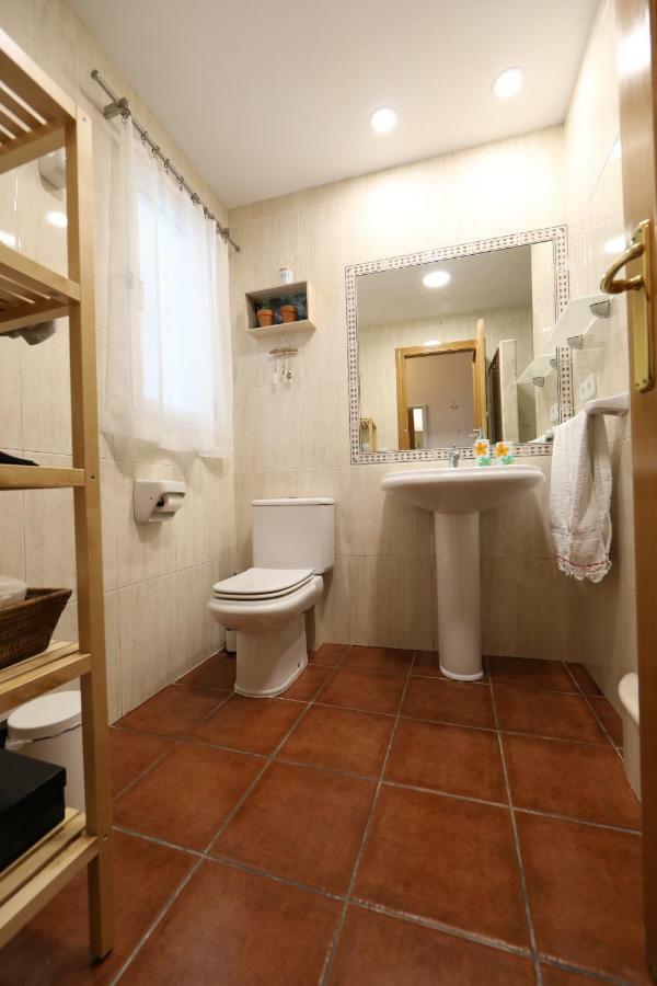 Cozy Apartment City Hall Alicante Bagian luar foto