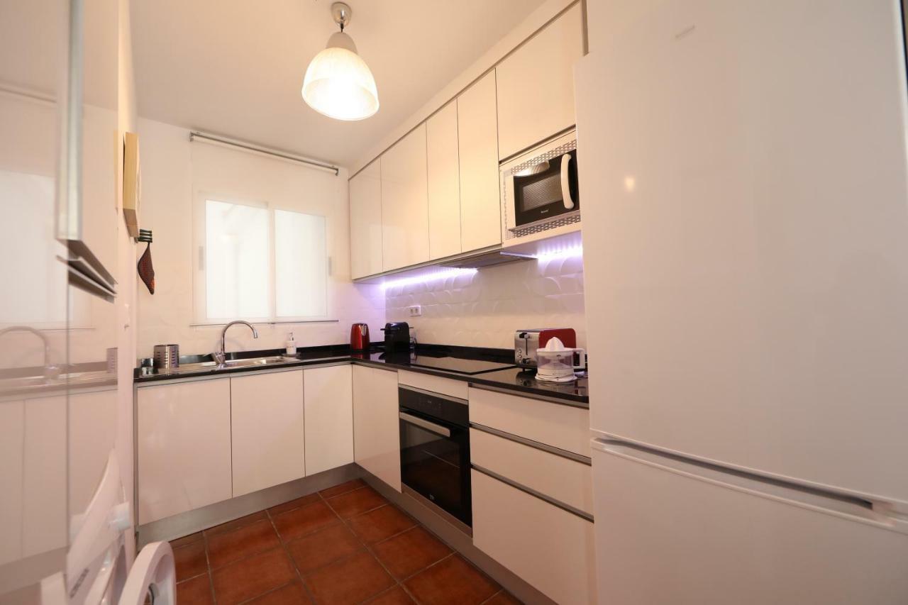 Cozy Apartment City Hall Alicante Bagian luar foto